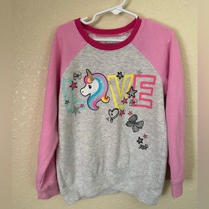 Jojo siwa sweater